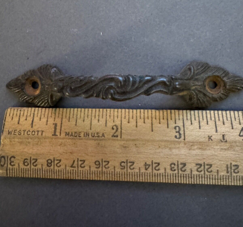 BUILD YOUR OWN LOT CABINET DOOR KNOBS DRAWER PULLS KNOB PULL ANTIQUE VINTAGE - Picture 202 of 355