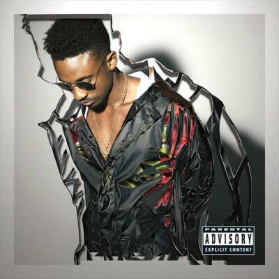 EX-Library Big Deal - Music CD - Christopher Martin -  2017-02-10 - VP Records -