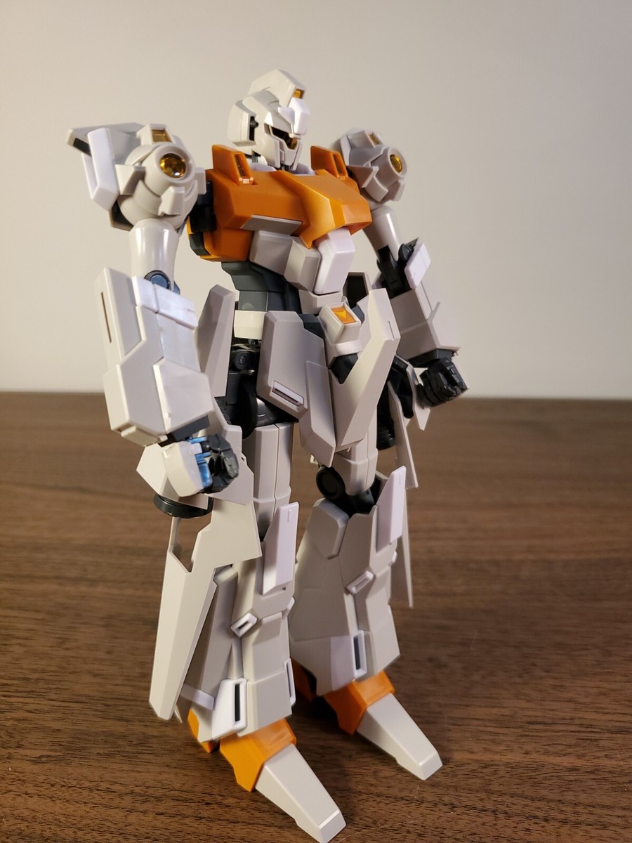 Bandai MG 1/100 RGZ-95C ReZEL Type C Defenser a + b unit GR Bandai MG 1/100 RGZ-95C ReZEL Type C Defenser a + b unit GR
