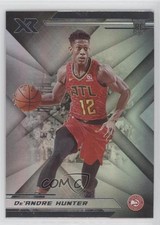 2019-20 Panini Chronicles XR De'Andre Hunter #283 15fy