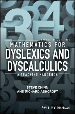 Mathematik für Legastheniker und Dyskalkuliker, Richar