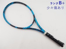 Used Tennis Racket Babolat Pure Drive Team 2021 Model G2 BABOLAT PURE DRIVE...