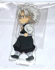 Kimetsu no Yaiba Demon Slayer Joint H Acrylic Stand Figure Samine Shinazugawa