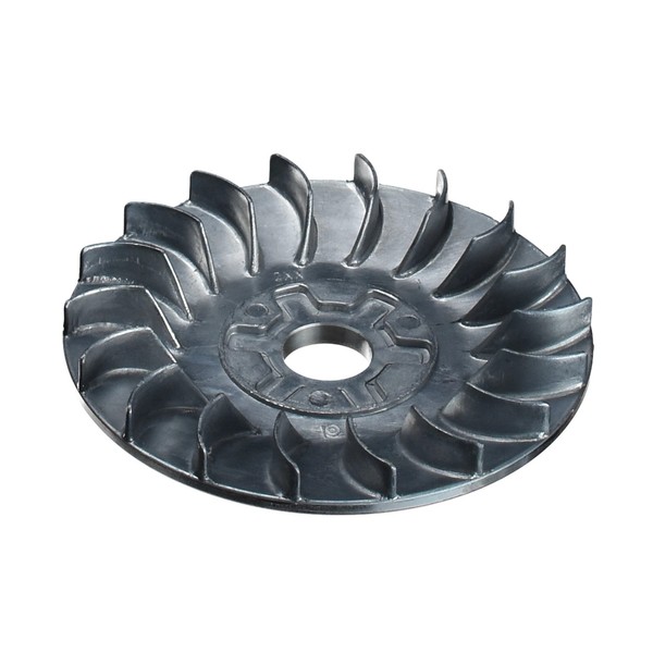 Scooterlibre Riemenscheibe (FüR: Generic Ideo 50 LBBB931 05-12 )-image