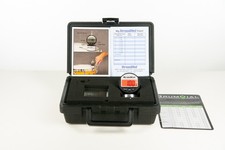 DrumDial Precision Drum Tuner Digital