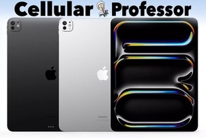 iPad Pro 13 M4 Cellular | eBay