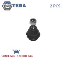 PE-BJ-3347 TRAGGELENK FÜHRUNGSGELENK VORNE NIEDRIGER MOOG 2PCS NEU OE QUALITÄT