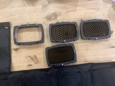 Lastolite studio- strobo kit and extra parts