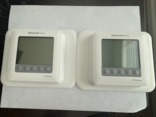 2 Pack Honeywell Home ProSeries TH6210U2001 P...