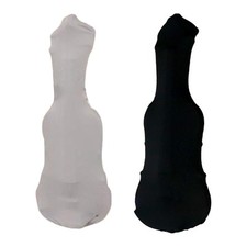 Violin Dust Cover Protector Accessories Soft Reusable Comfortable Easy