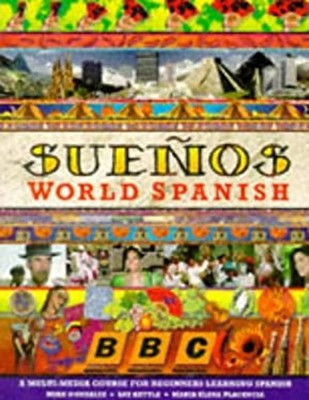 Suenos World Spanisch Kursbuch Taschenbuch Placencia