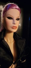 Integrity Toys La Sombra Alejandra Luna Stilettos Out Convention Dressed Doll