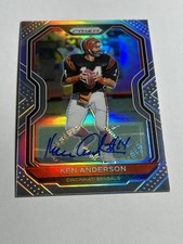 Ken Anderson