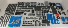 VEX Robotics IQ Robot Building Super Kit 228-2500 COMPLETE Bot Build Toy SKU A