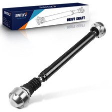 Sintly Front Driveshaft Prop Shaft Assembly For Jeep Grand Cherokee 07-10 938138