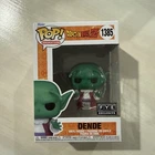 Funko Pop! Vinyl: Dragon Ball - Dende - FYE (Exclusive) #1385