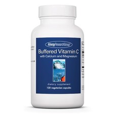 Allergy Research Group Buffered Vitamin C 100...