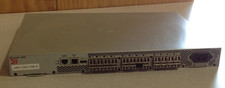 Brocade 300, BR-320-0008, Fiber Channel Switch