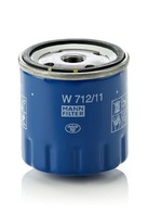 ÖLfilter FüR CitroËN Peugeot Talbot Mehari 205 II 309 I 1307-1510 Horizon Matra