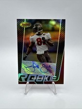 2005 Bowman’s Best Alex Smith Rookie Auto /999