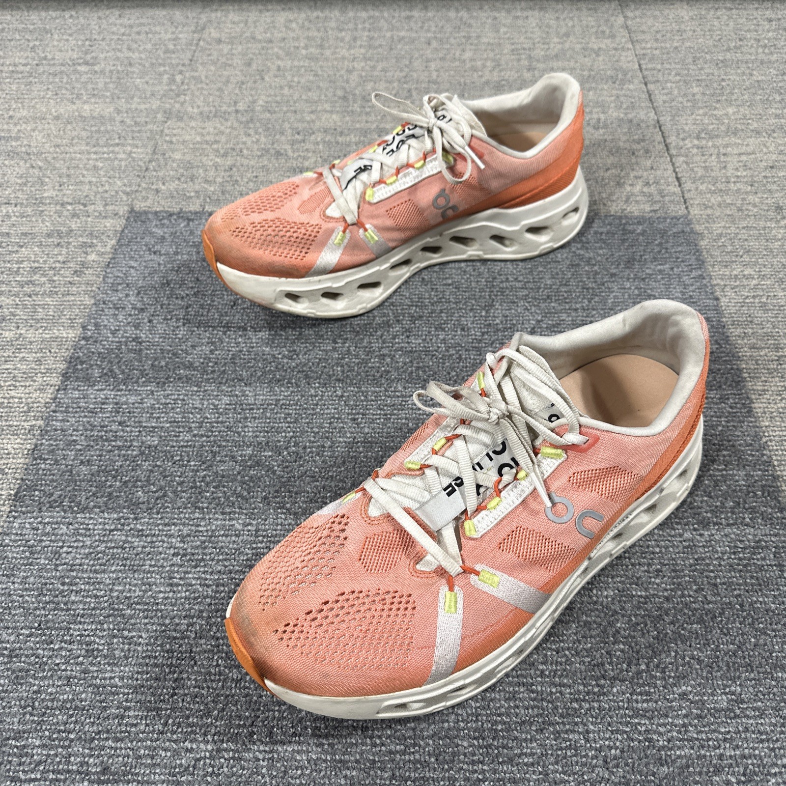 On Cloudeclipse Running Gym Walking Athletic Casu… - image 1