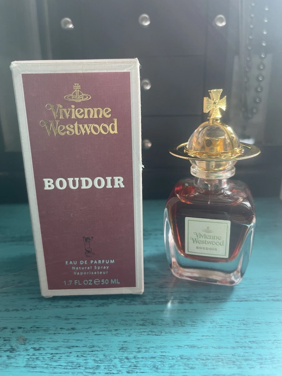 Boudoir by Vivienne Westwood Fragrances for Women for sale | eBay