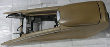 Mittelkonsole Armlehne L&uuml;ftd&uuml;se creme beige Klimabedienung Mercedes GL X164 164