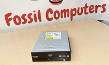 Pioneer DVR-A09XLB1 Scrittore DVD-R/RW interno 12x12 doppio strato supportato 8,5 Gb