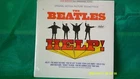 THE BEATLES HELP! PROMOTIONAL FIRST US CAPITOL RECORDS FACTORY SEALED STEREO LP