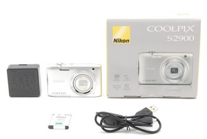 【動作品】Nikon クルーピクスS2900 シルバー ニコン COOLPIX S2900 [シルバー]で撮影された写真 (レビュー) - 価格.com