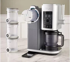 Ninja SWIRL By CREAMi 13-in-1 Soft Serve & Ice Cream Maker with Pints NEW