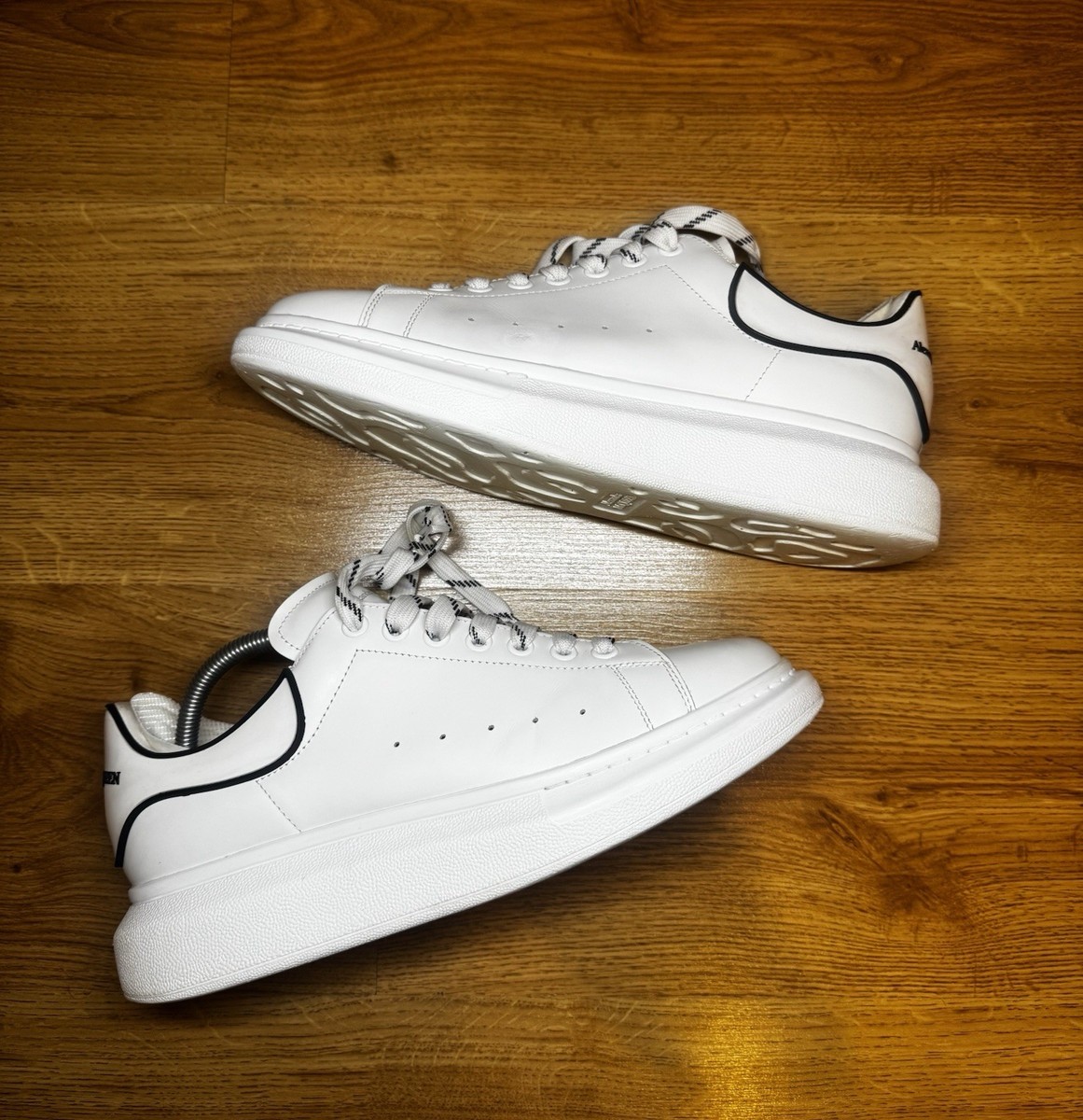 Alexander McQUEEN Sneakers Size EU44 | eBay
