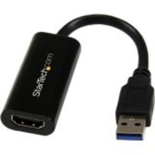 Startech IT USB32HDES Slim USB 3.0 to HDMI Adapter 1920x1200