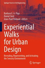 Barbara E. A. Piga (u. a.) | Experiential Wal...