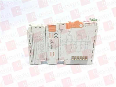 BECKHOFF KS3204 / KS3204 (NEW IN BOX)