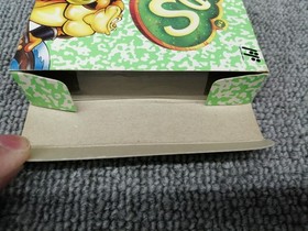 Famicom Software Model Battletoads Messiah FLx24