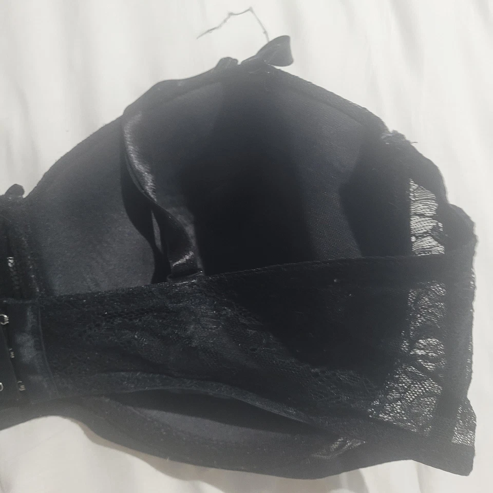 Sujetador de encaje Dreamwear 44D Foto 4 de 4