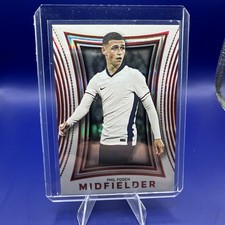 2016 Futera Unique Manchester City Soccer Cards 18