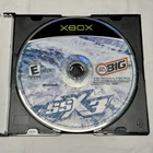 SSX 3 - Microsoft Xbox/OG Xbox - Tested + Fast Shipping