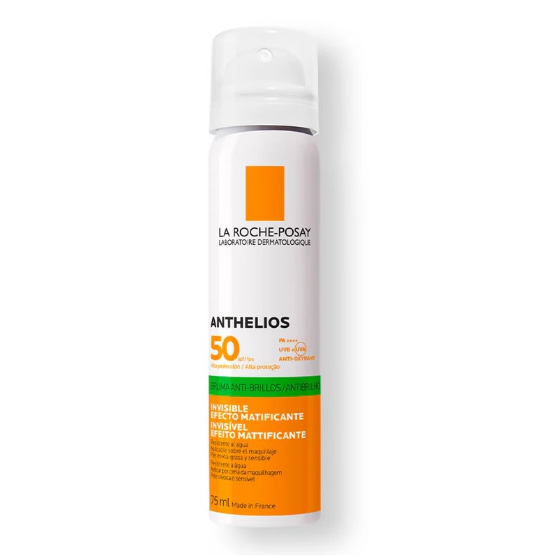 ANTHELIOS 50+ Anti-Lucidità 75ml - Immagine 5
