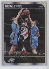 2014-15 NBA Hoops Artist's Proof 12/99 Trevor Booker #260 1u6