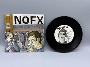 Nofx Record | eBay
