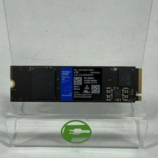 Western Digital 2280mm Blue SN580 2TB M.2 NVMe Gen 4.0 x 4 SSD WDS200T3B0E