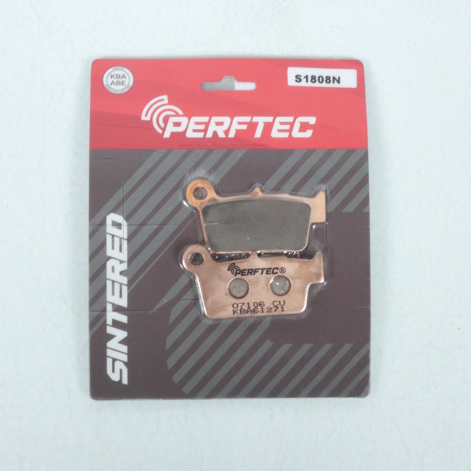 Plaquette de frein Sifam Moto Beta 50 RR Enduro Standard 2009 2010 2011 2012 2013 2014 AR
