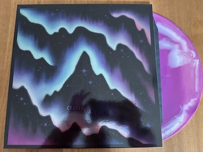 Celeste B-sides Original Soundtrack OST Vinyl LP Record 2019