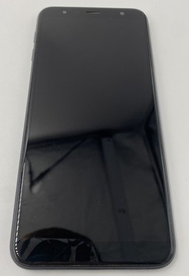 Samsung Galaxy J4+ Dous Midnight Blue 32GB