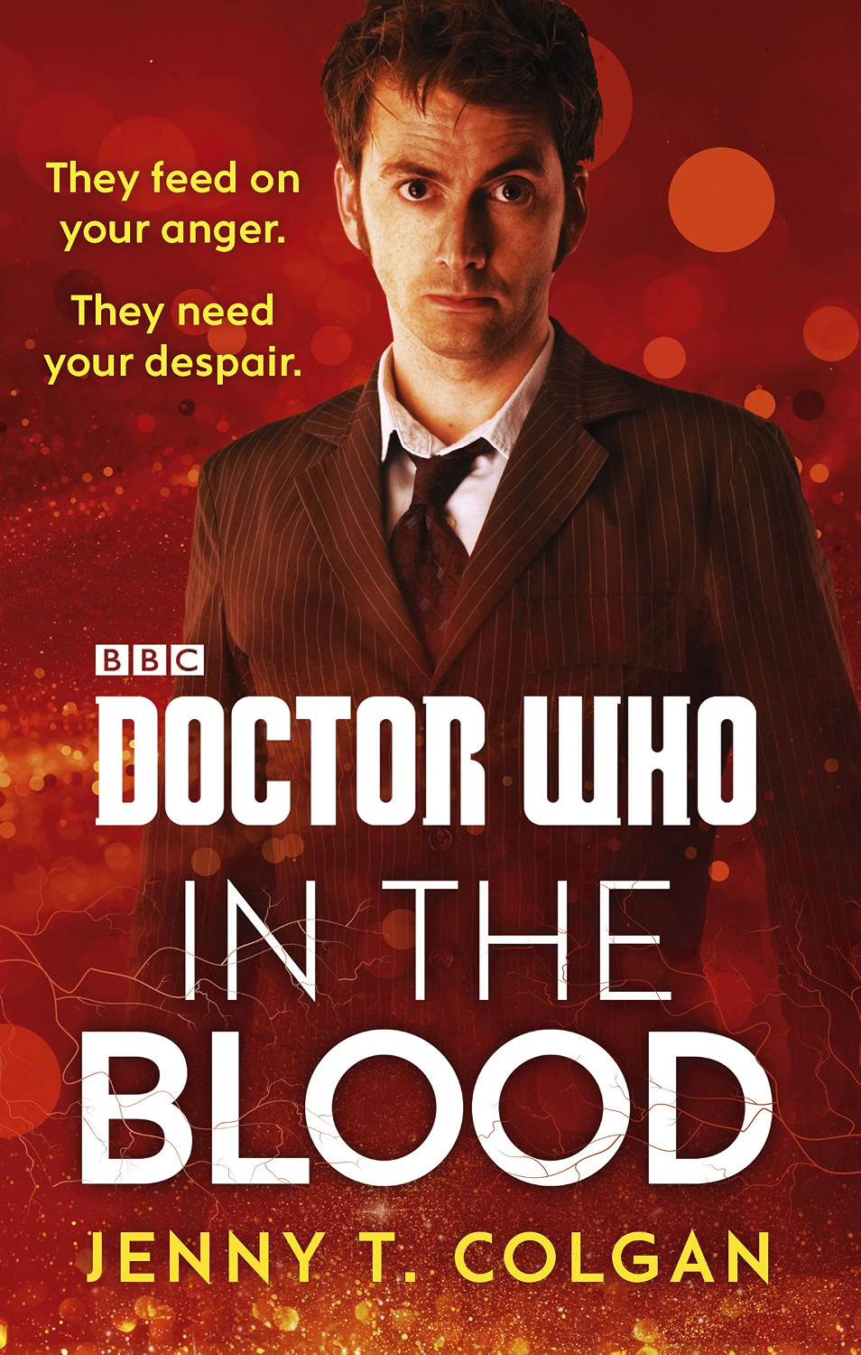 Doctor Who: In the Blood - Image 7