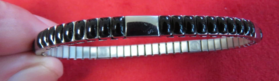 Energetix: Flexarmband Magnetix Magnetschmuck Armband - Bild 3 von 4