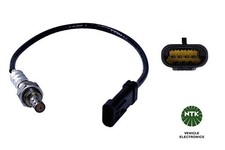 NTK Lambdasonde 91508 für RENAULT
