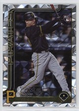 2025 Topps Series 2 Diamante Foilboard Nick Yorke #659 0d95